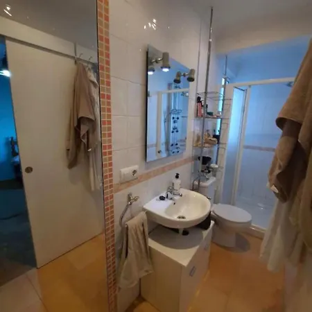 Piso De 4 Con Vistas Al Mar En Alquiler Por Semanas Appartement *