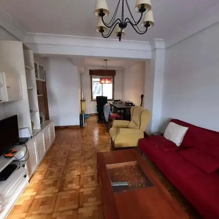 Piso De 4 Con Vistas Al Mar En Alquiler Por Semanas Appartement *