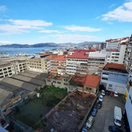 Appartement Piso De 4 Con Vistas Al Mar En Alquiler Por Semanas *